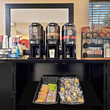 Extended Stay America Suites - Los Angeles - Glendale Zewnętrze zdjęcie