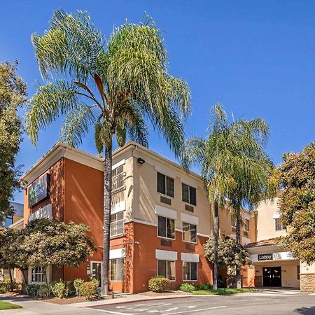 Extended Stay America Suites - Los Angeles - Glendale Zewnętrze zdjęcie