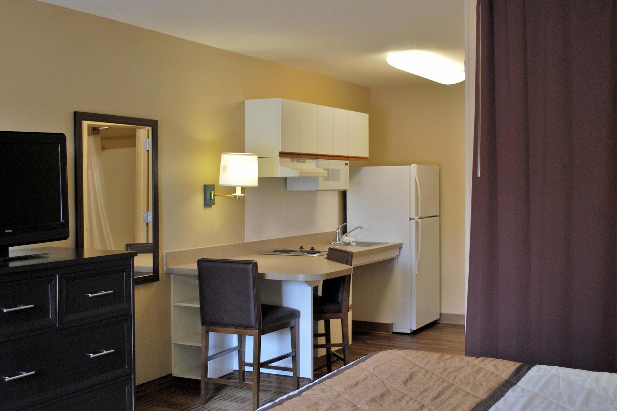 Extended Stay America Suites - Los Angeles - Glendale Zewnętrze zdjęcie