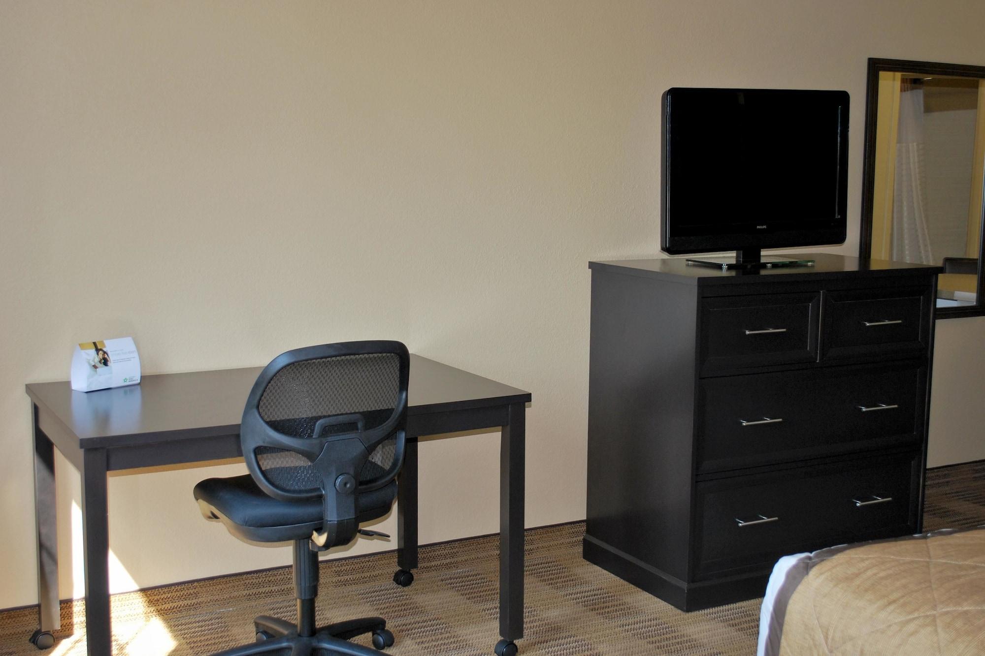 Extended Stay America Suites - Los Angeles - Glendale Zewnętrze zdjęcie