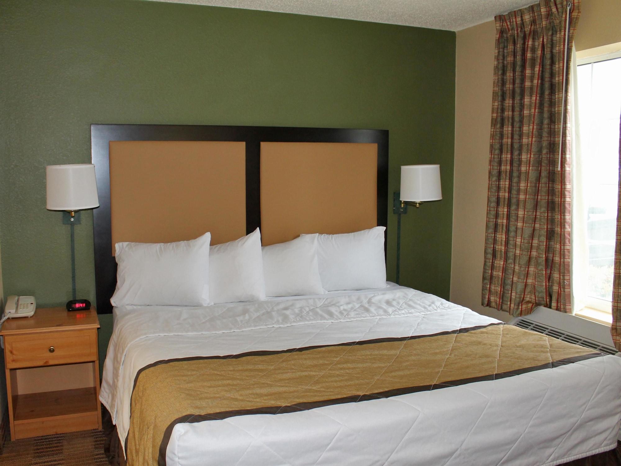 Extended Stay America Suites - Los Angeles - Glendale Zewnętrze zdjęcie