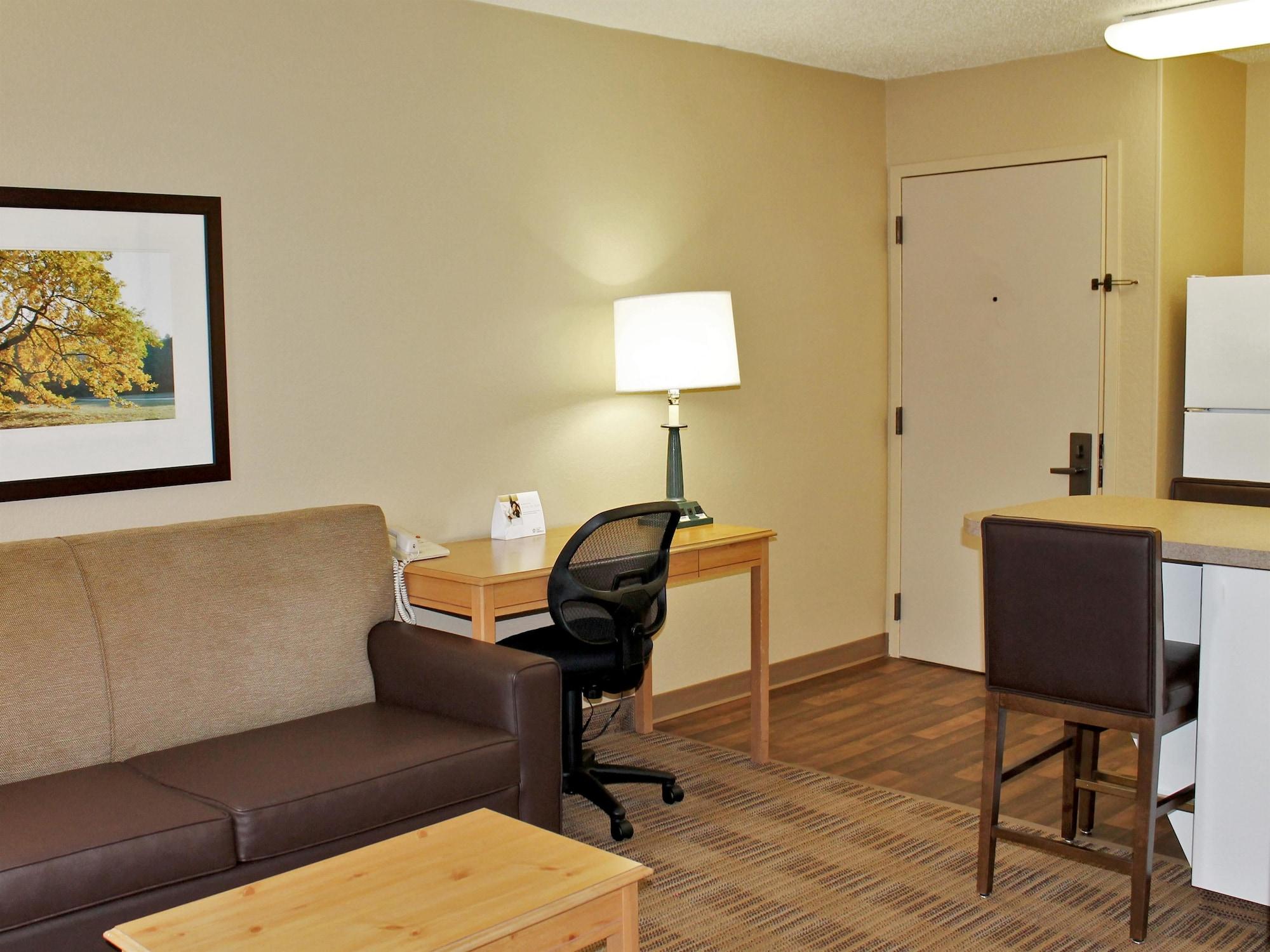 Extended Stay America Suites - Los Angeles - Glendale Zewnętrze zdjęcie