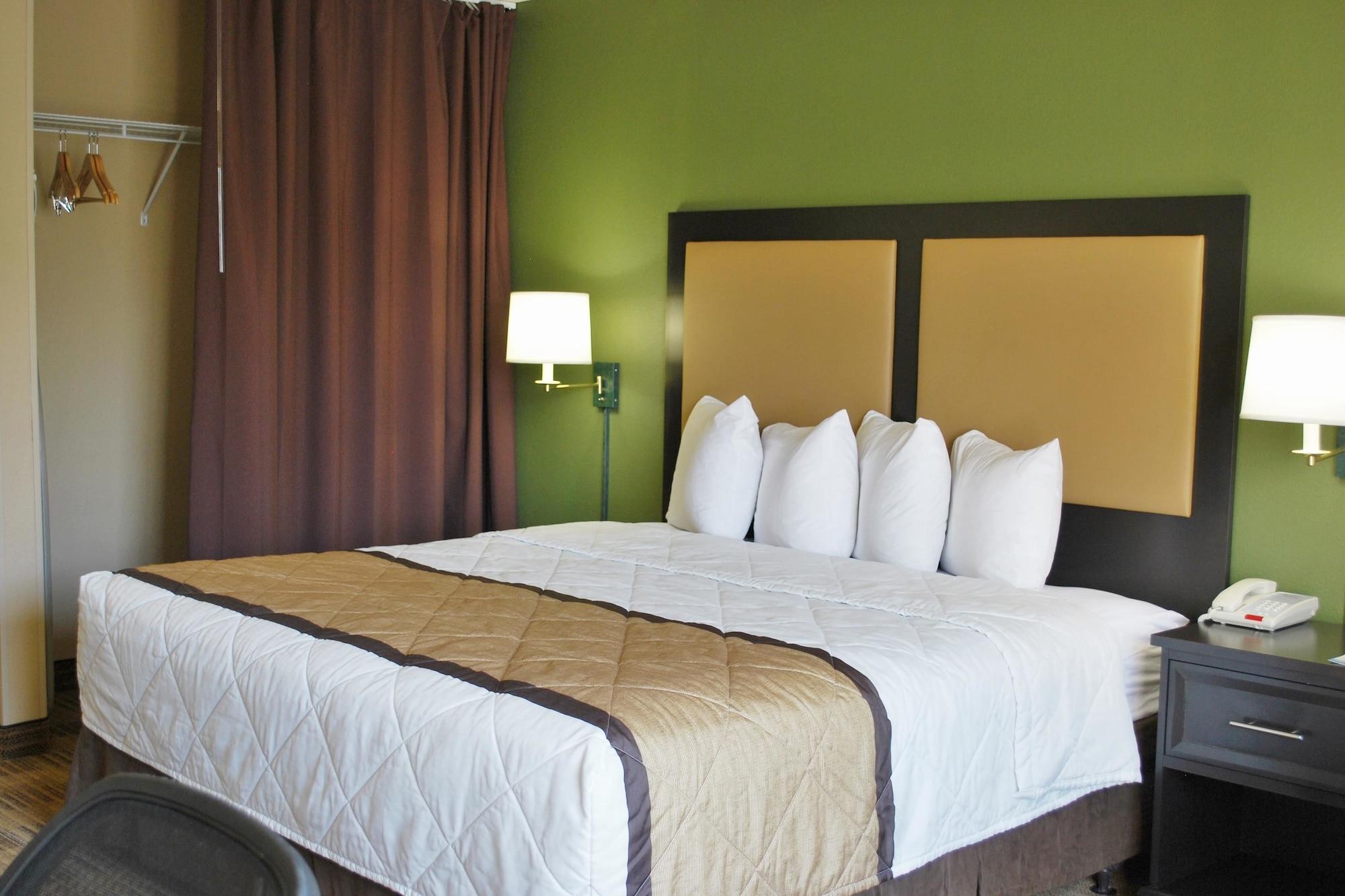 Extended Stay America Suites - Los Angeles - Glendale Zewnętrze zdjęcie
