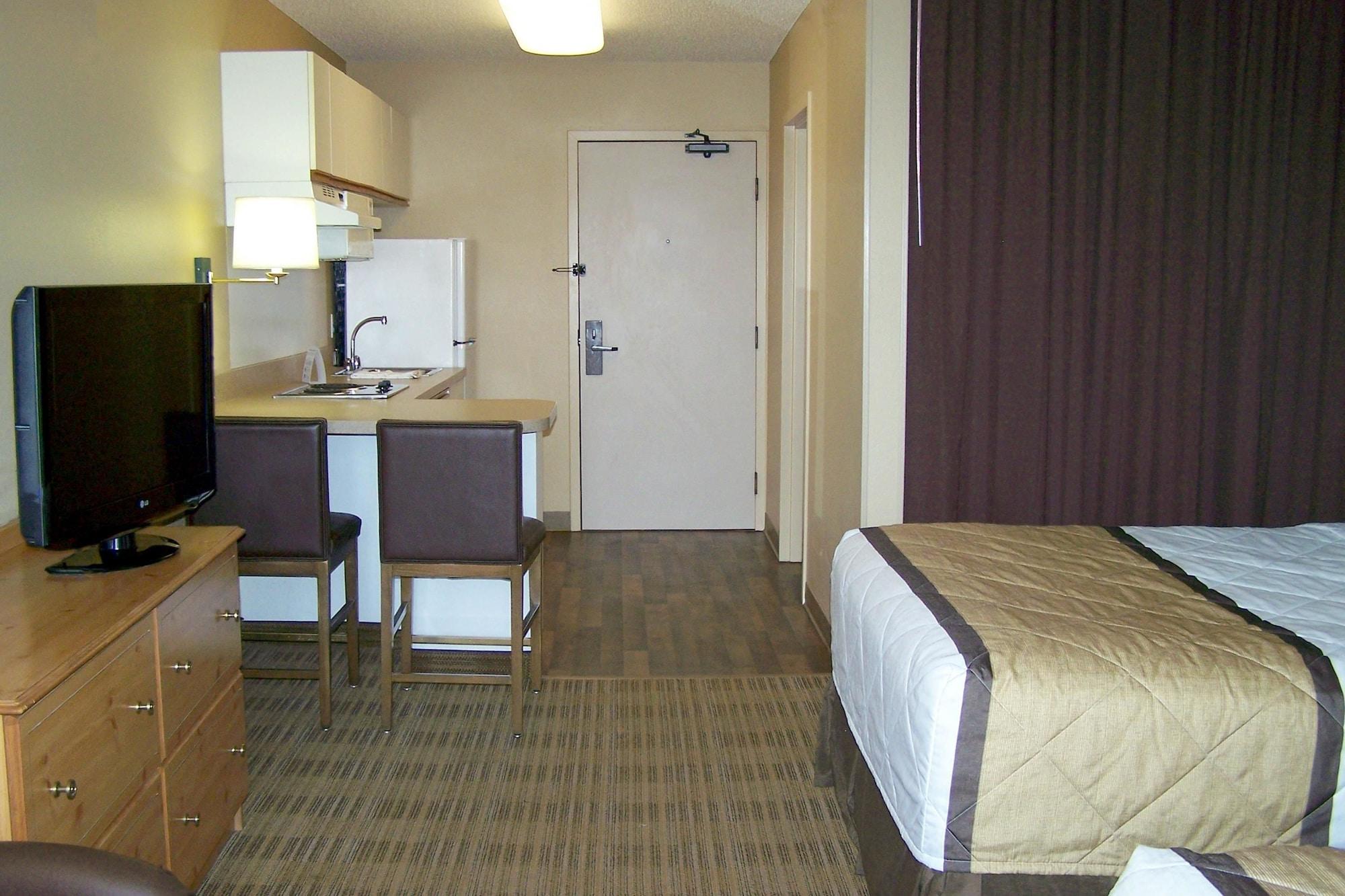 Extended Stay America Suites - Los Angeles - Glendale Zewnętrze zdjęcie