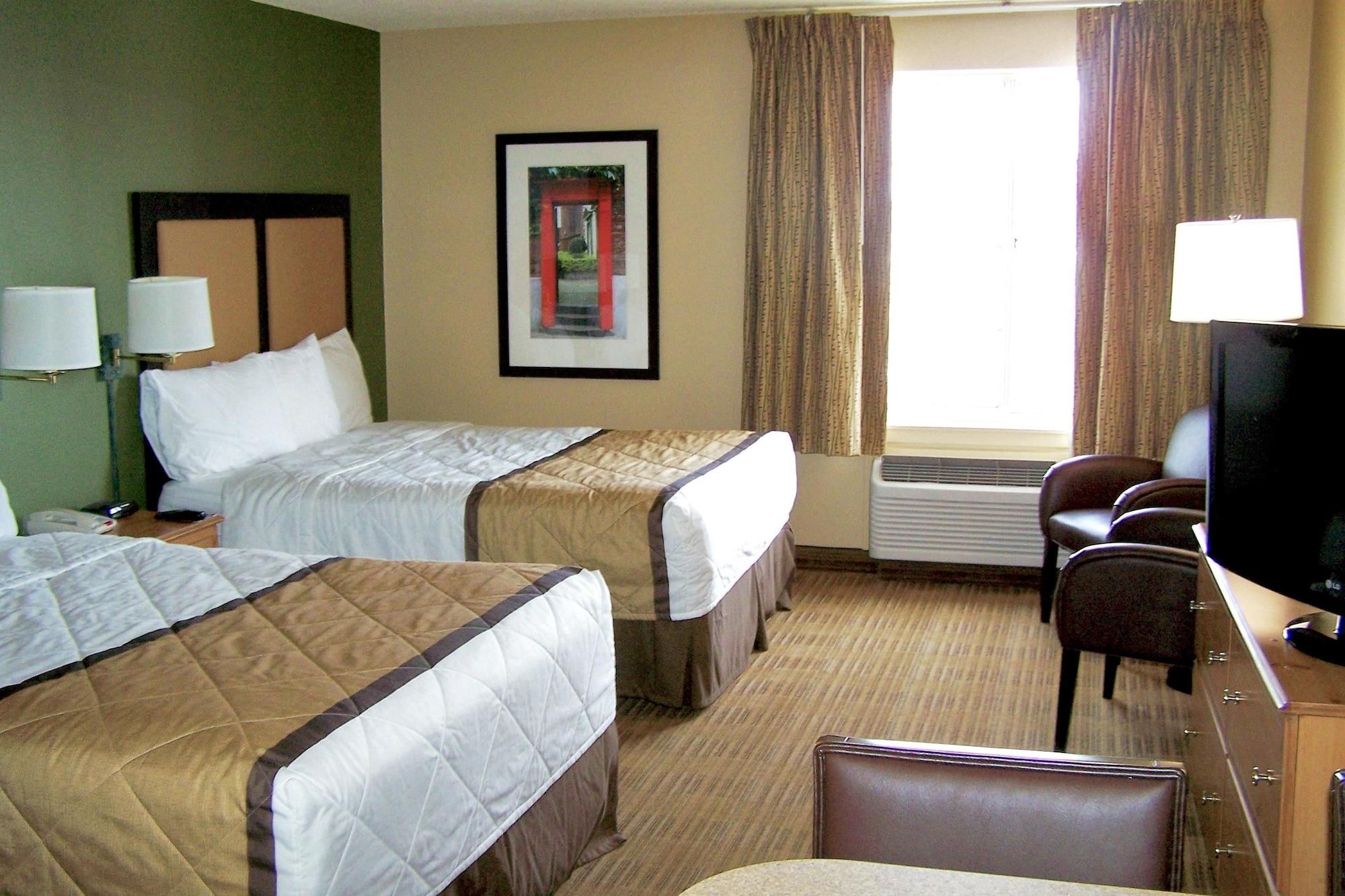Extended Stay America Suites - Los Angeles - Glendale Zewnętrze zdjęcie