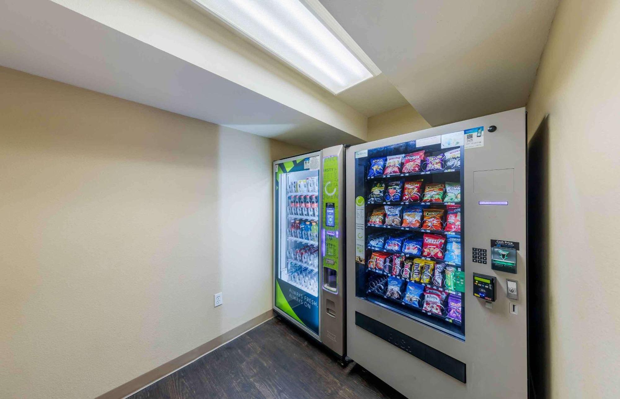Extended Stay America Suites - Los Angeles - Glendale Zewnętrze zdjęcie