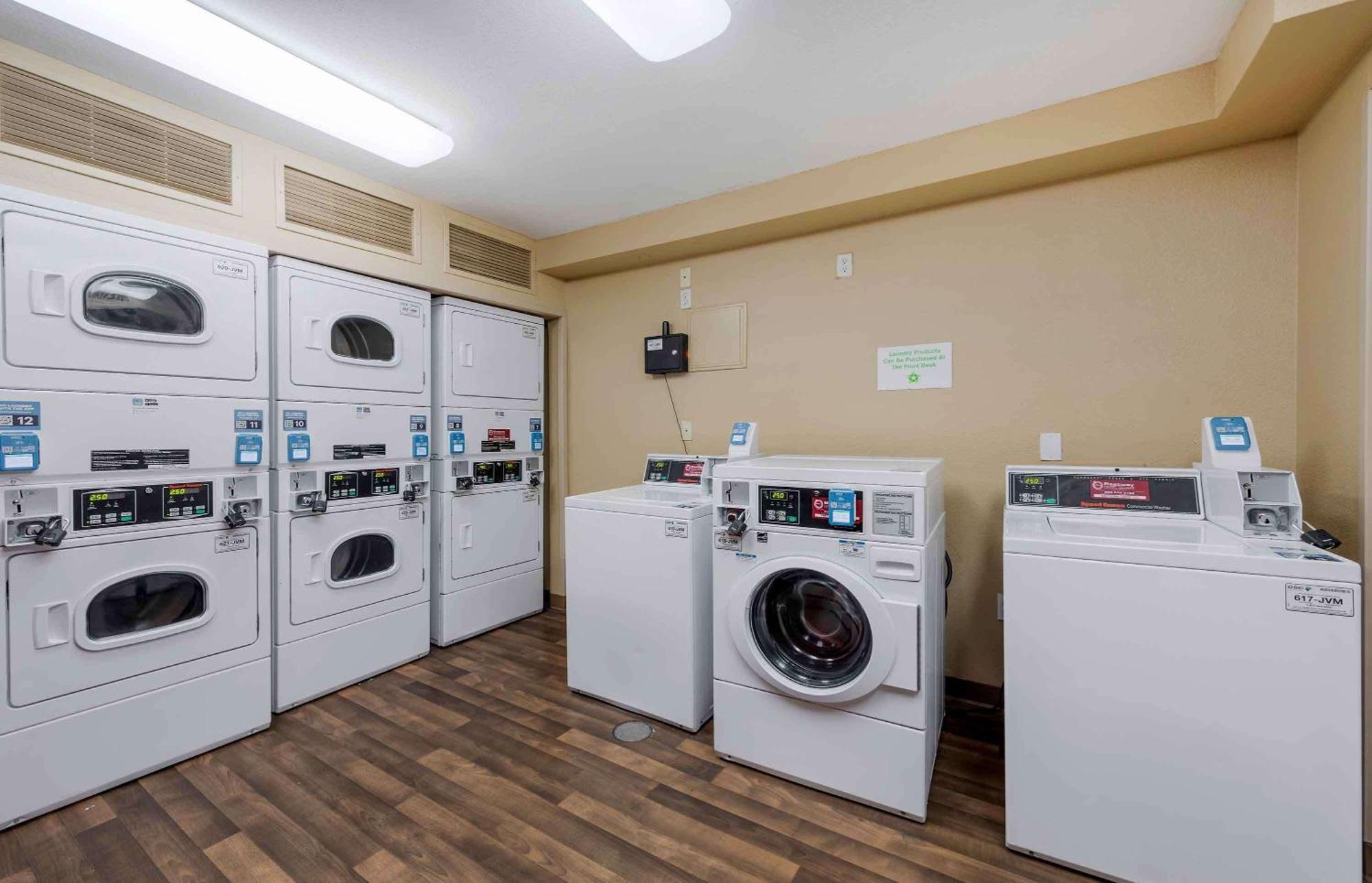 Extended Stay America Suites - Los Angeles - Glendale Zewnętrze zdjęcie