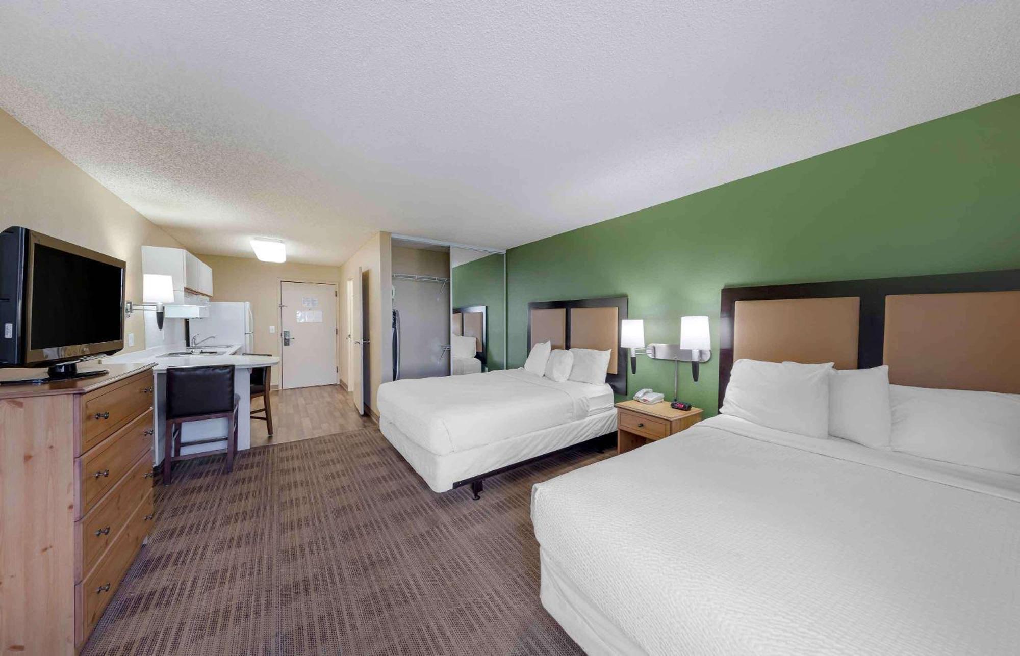 Extended Stay America Suites - Los Angeles - Glendale Zewnętrze zdjęcie