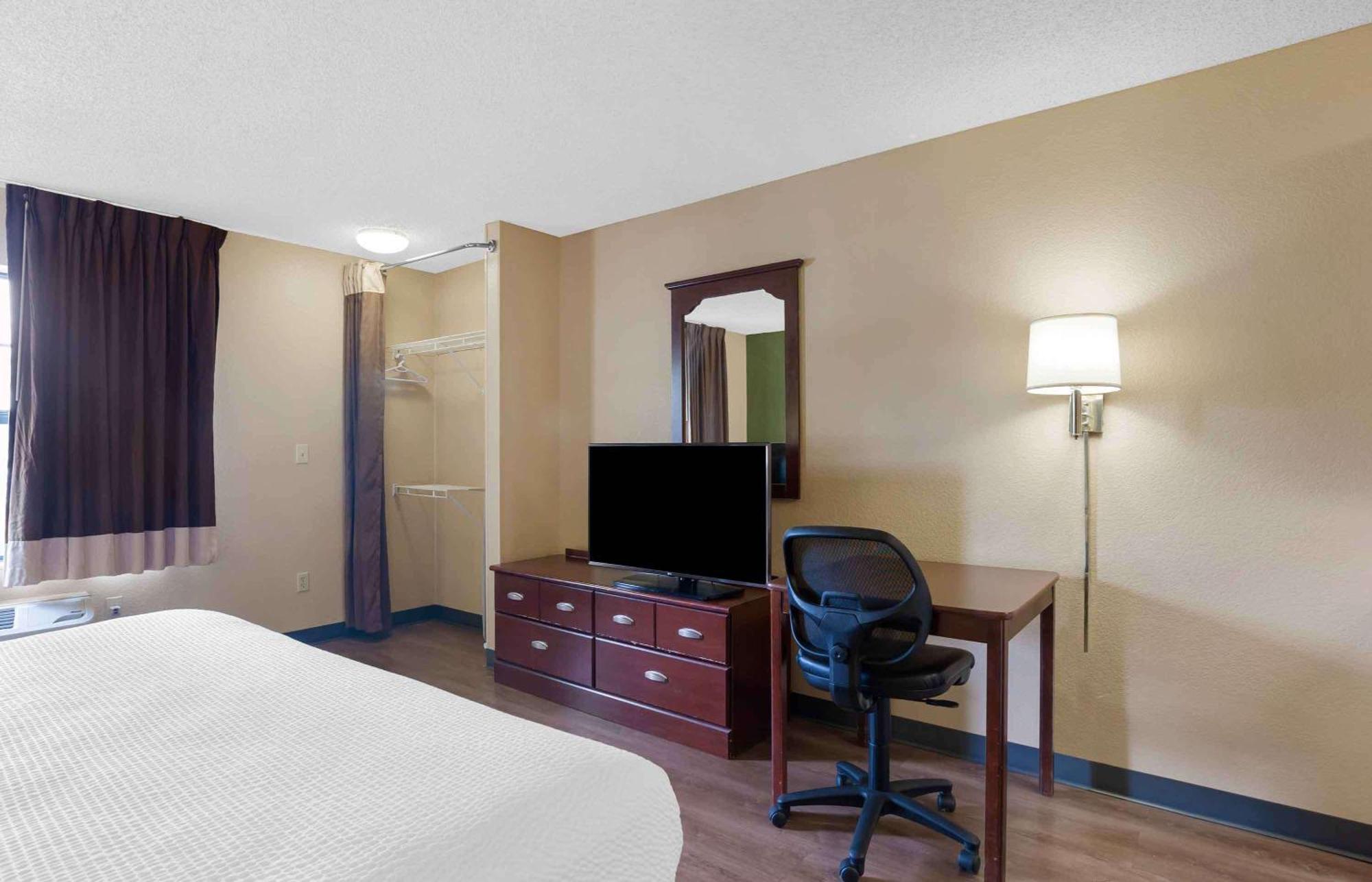 Extended Stay America Suites - Los Angeles - Glendale Zewnętrze zdjęcie