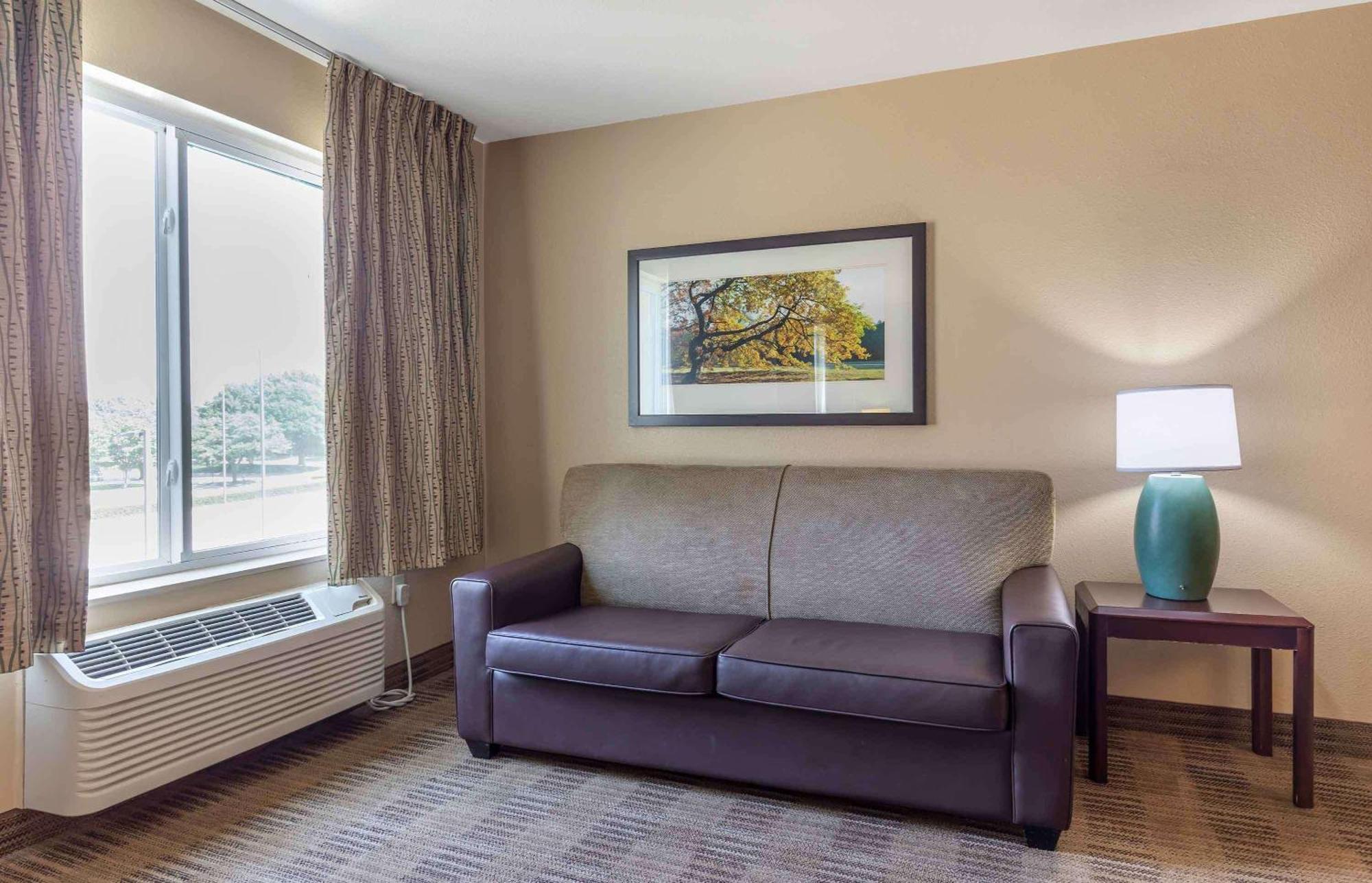 Extended Stay America Suites - Los Angeles - Glendale Zewnętrze zdjęcie