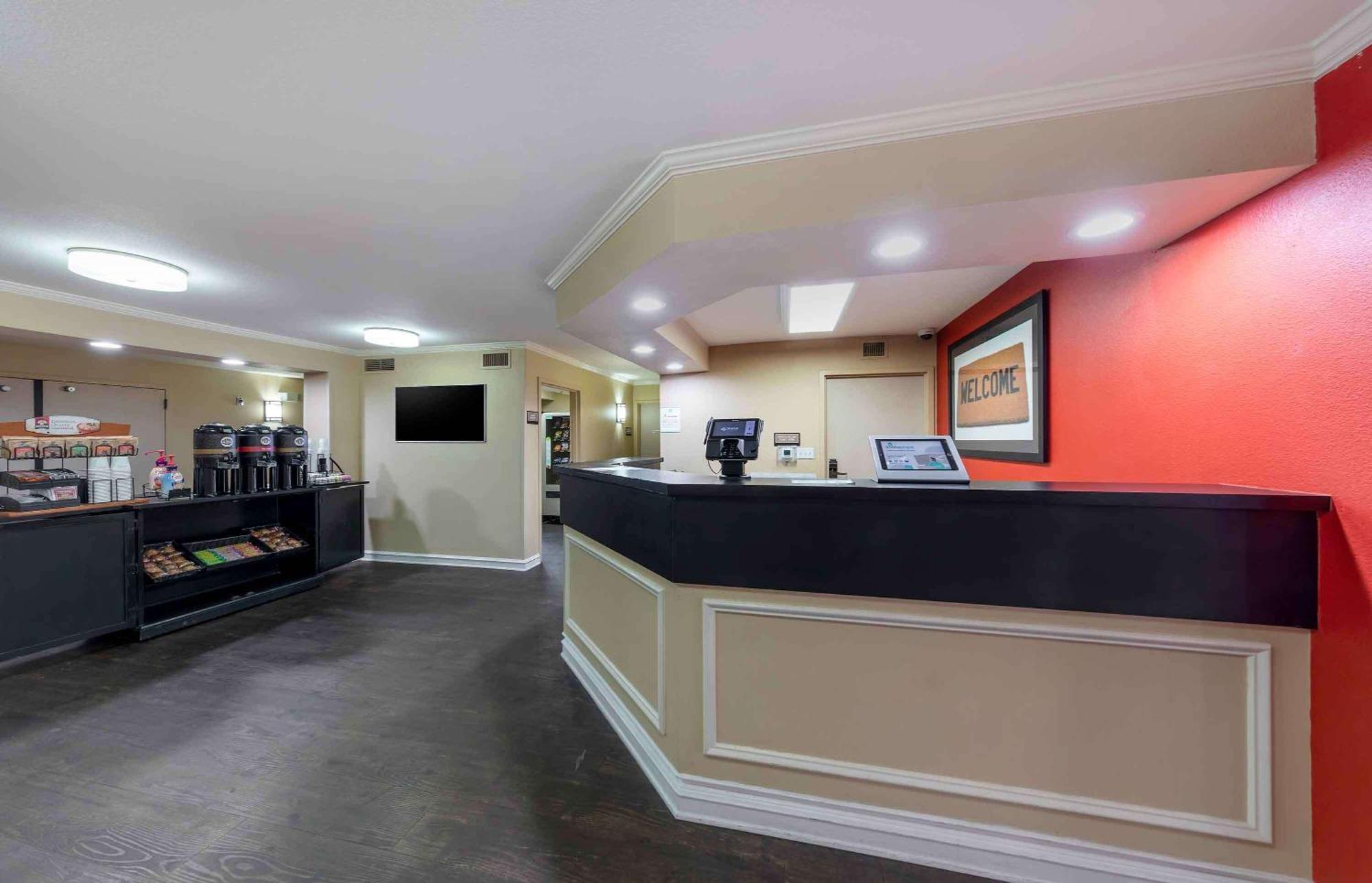 Extended Stay America Suites - Los Angeles - Glendale Zewnętrze zdjęcie