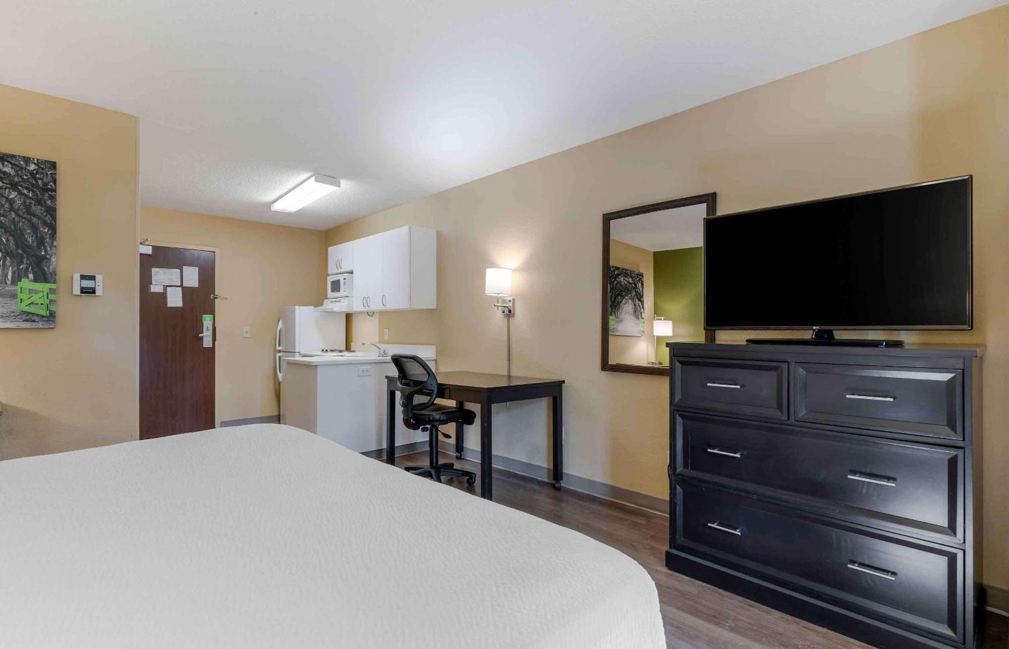 Extended Stay America Suites - Los Angeles - Glendale Zewnętrze zdjęcie