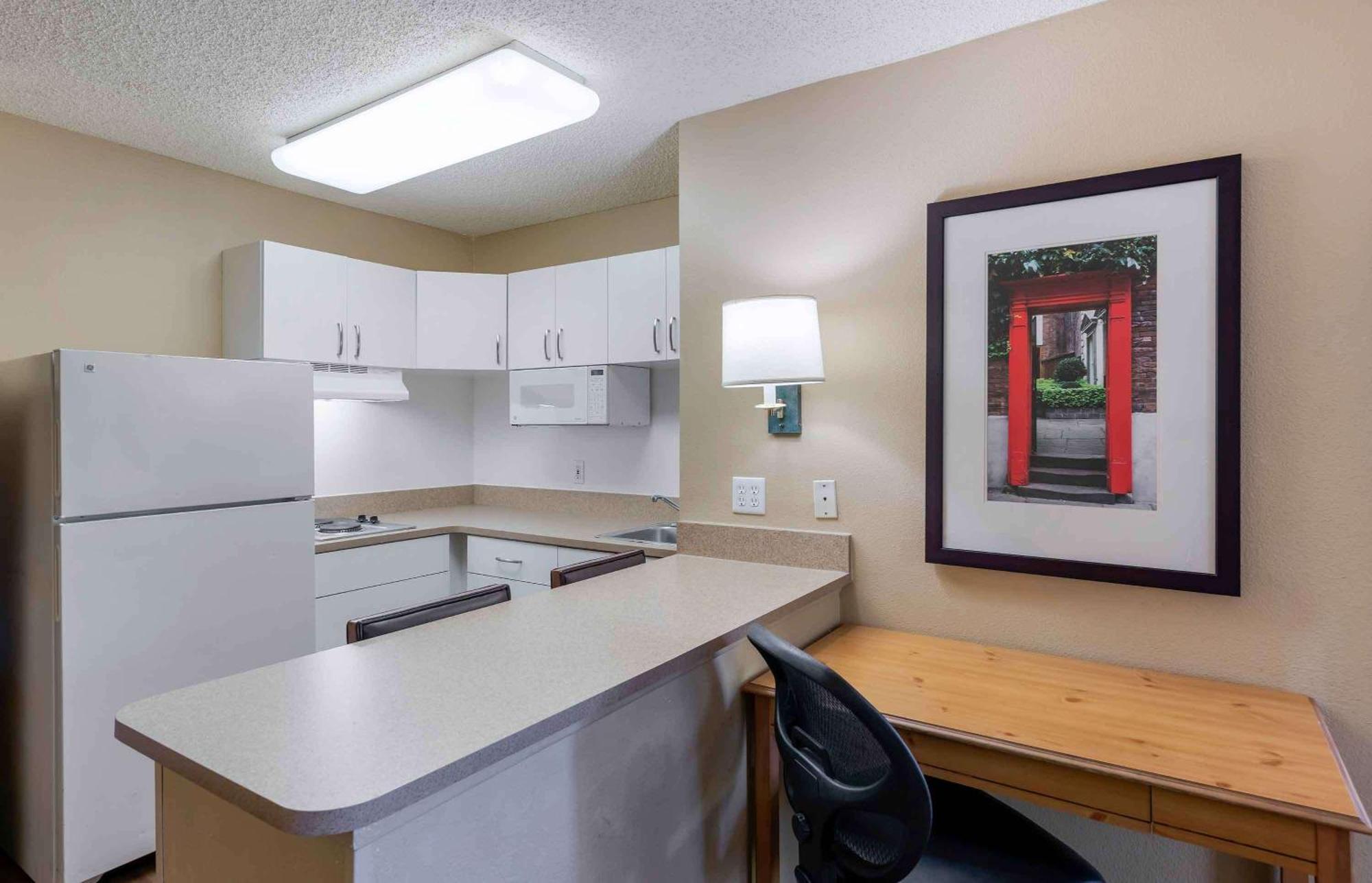 Extended Stay America Suites - Los Angeles - Glendale Zewnętrze zdjęcie
