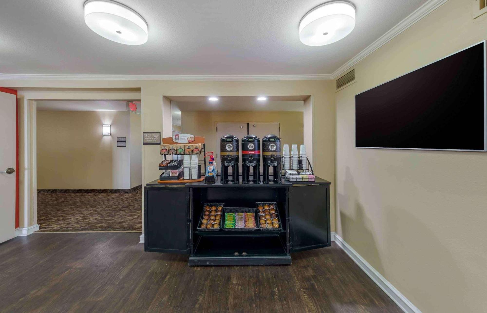 Extended Stay America Suites - Los Angeles - Glendale Zewnętrze zdjęcie