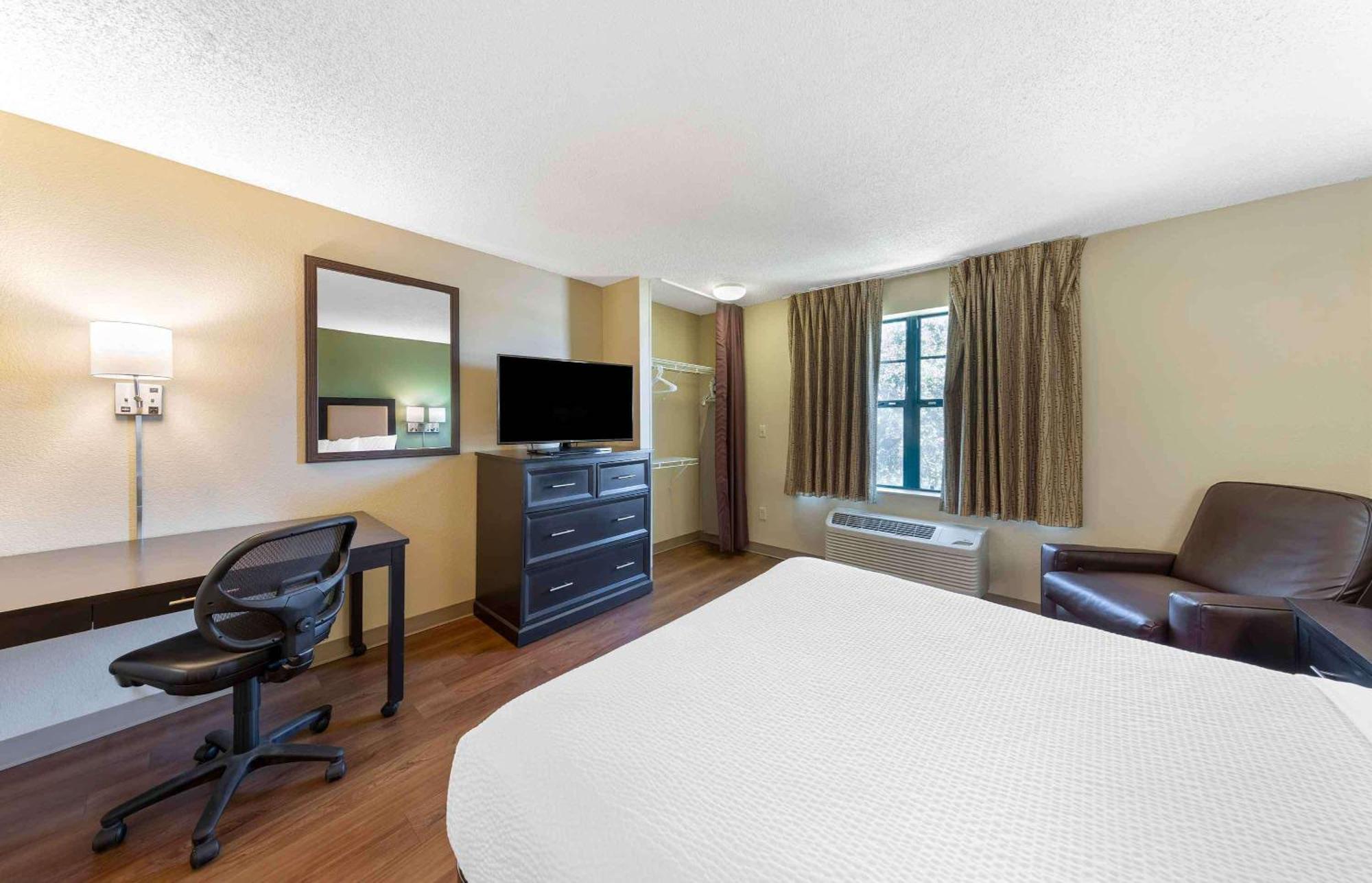 Extended Stay America Suites - Los Angeles - Glendale Zewnętrze zdjęcie