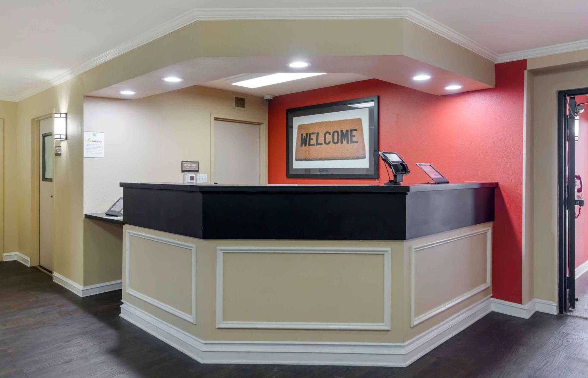 Extended Stay America Suites - Los Angeles - Glendale Zewnętrze zdjęcie