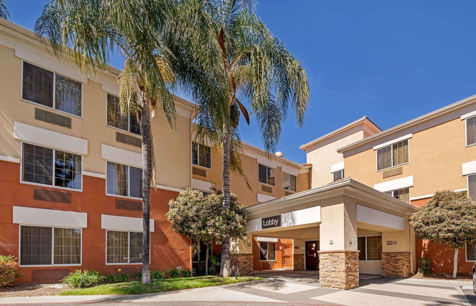 Extended Stay America Suites - Los Angeles - Glendale Zewnętrze zdjęcie