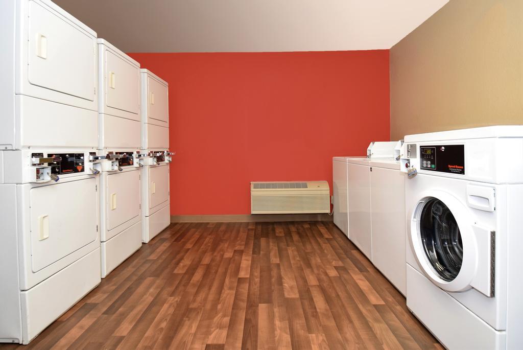 Extended Stay America Suites - Los Angeles - Glendale Zewnętrze zdjęcie