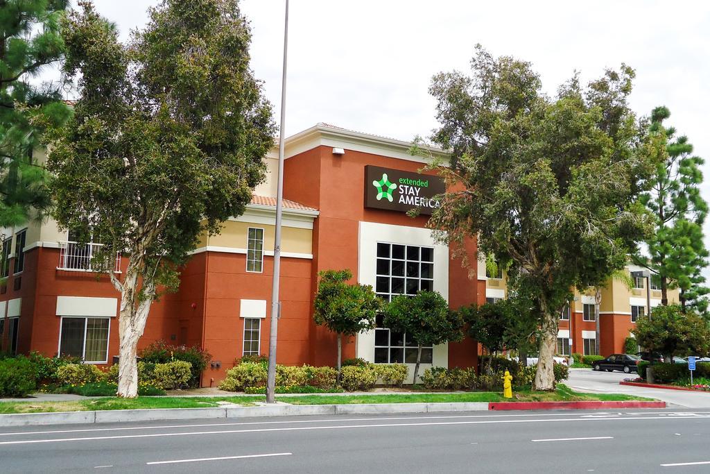 Extended Stay America Suites - Los Angeles - Glendale Zewnętrze zdjęcie