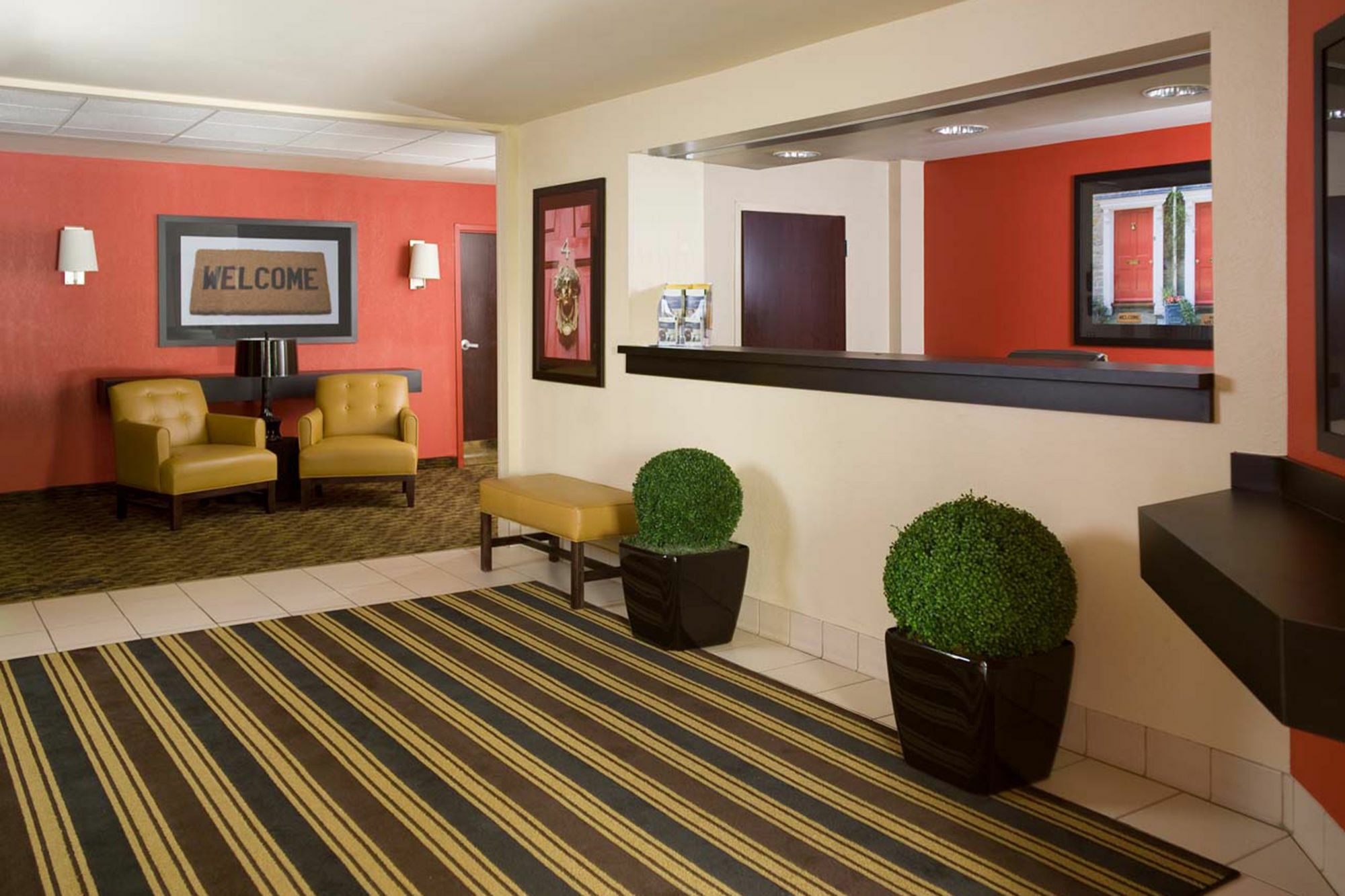 Extended Stay America Suites - Los Angeles - Glendale Zewnętrze zdjęcie