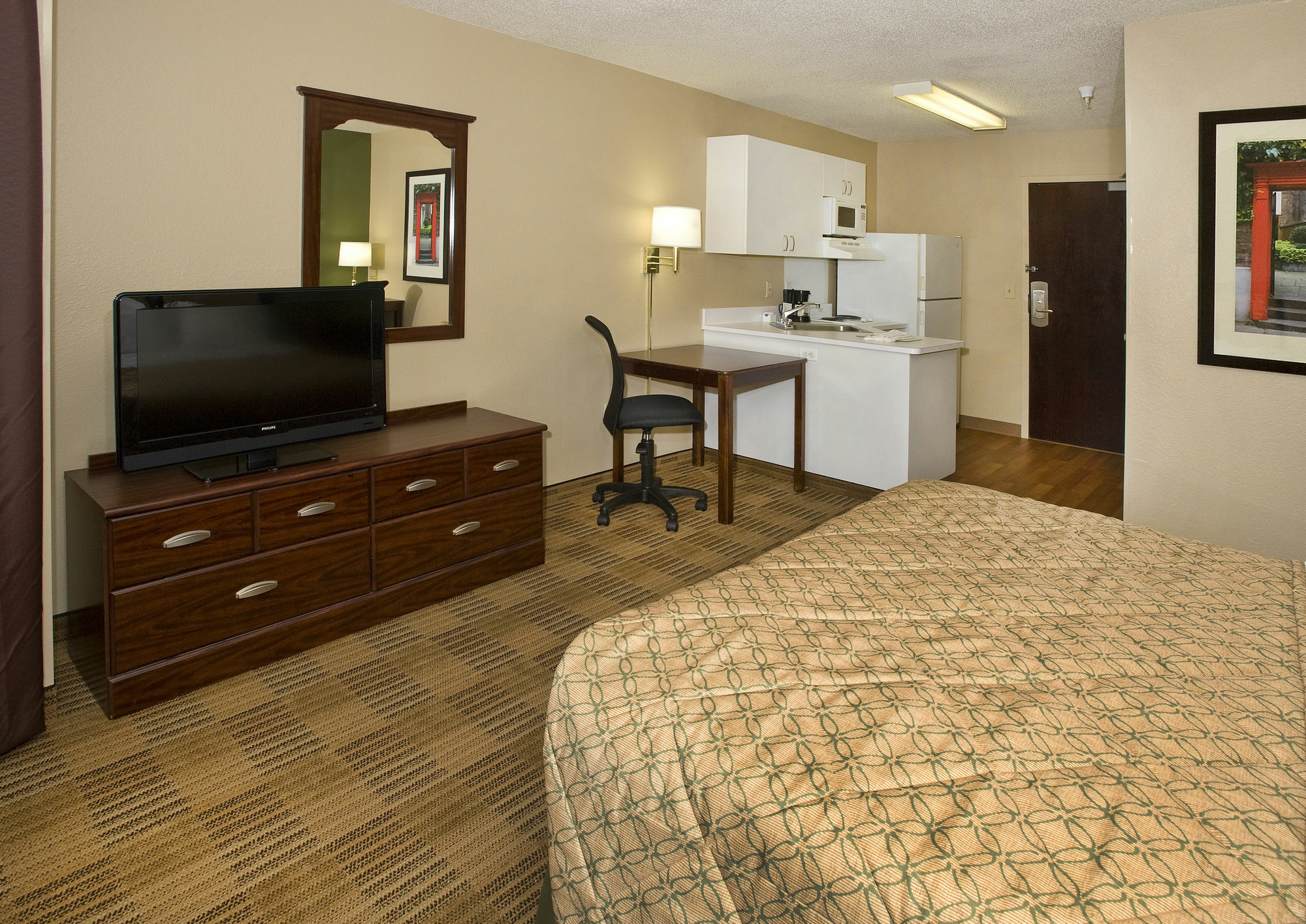 Extended Stay America Suites - Los Angeles - Glendale Zewnętrze zdjęcie