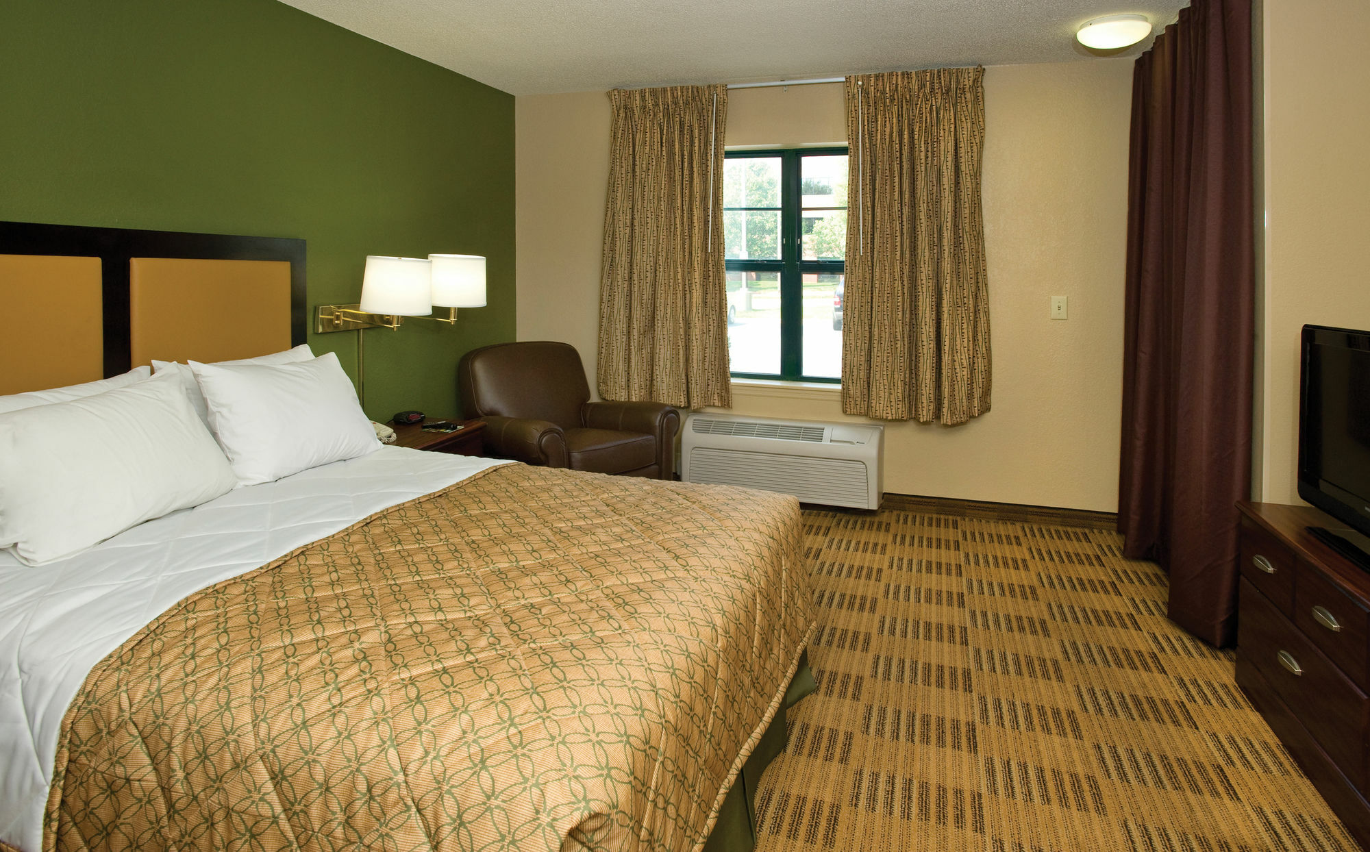 Extended Stay America Suites - Los Angeles - Glendale Zewnętrze zdjęcie