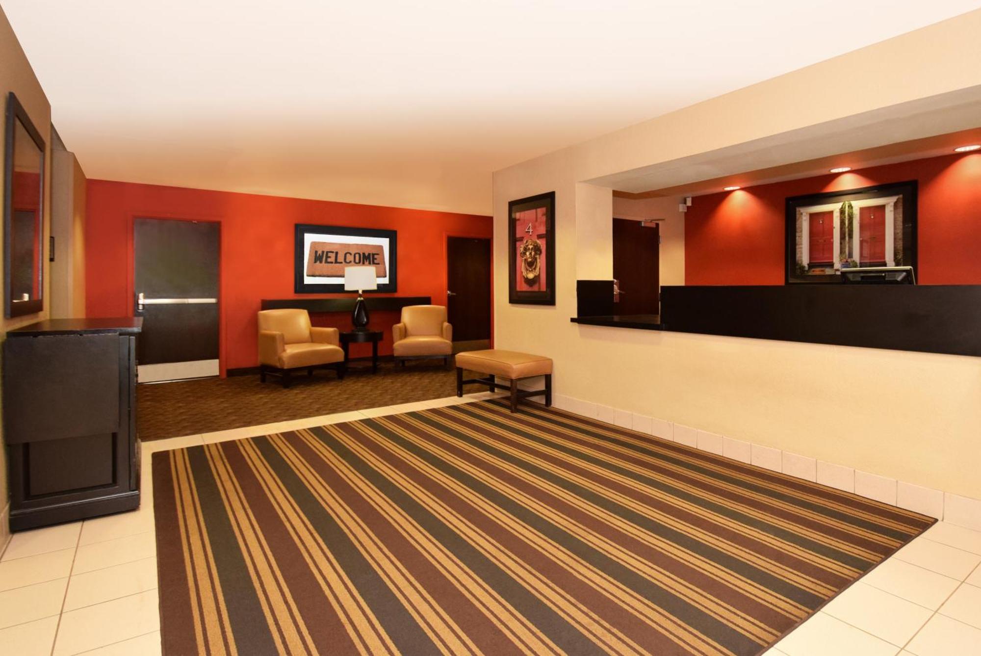 Extended Stay America Suites - Los Angeles - Glendale Zewnętrze zdjęcie